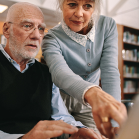 Servicios Gratuitos de la Biblioteca Publica de Lafayette