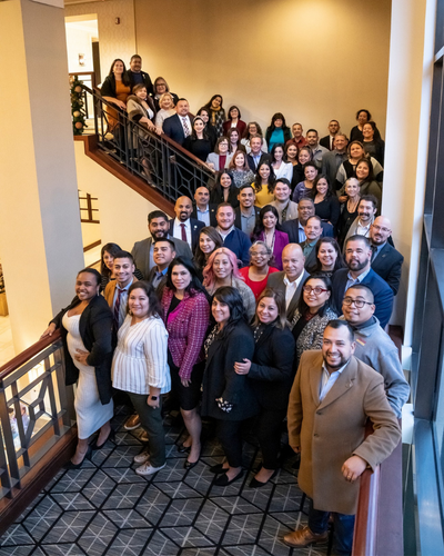 NALEO 2022