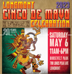 longmont cinco