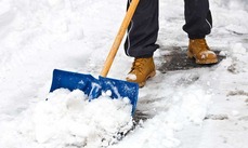 Shovel Snow