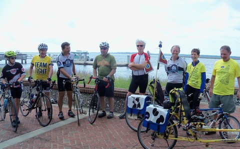 Cabot Riders
