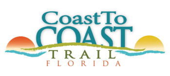 new C2C Trail logo