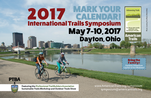 2017 symposium poster by American Trails