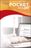 Pocket Resume
