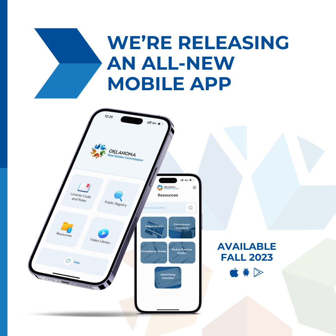 mobile app