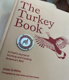 turkey
