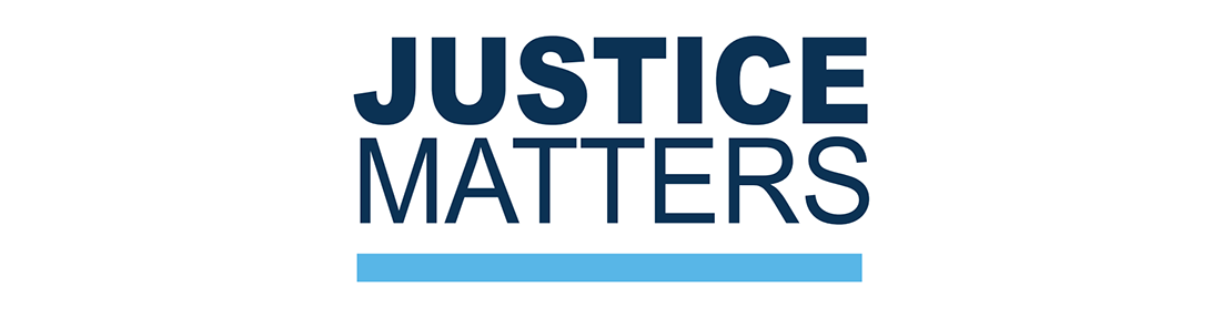 Justice Matters