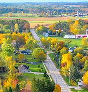Justice Matters: Rural Imagery