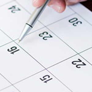 calendar