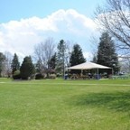 R8 DFC Park Canopy