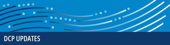 DCP Updates