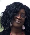 Portrait of Edwina Wambogo
