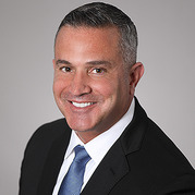 Stefan M. Pasiakos, Ph.D.
