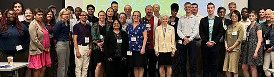 CARBON IN PERSON ATTENDEES