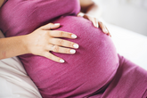 Pregnant Belly