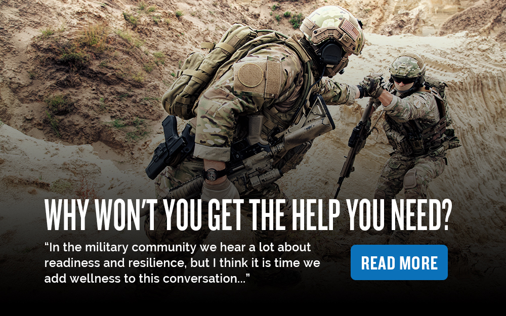 Get the help you need
