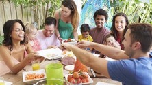 Free Recipes and Cookbooks for Veterans