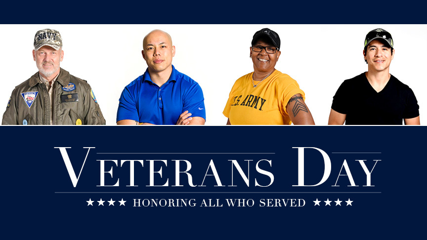 Veterans Day
