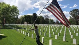 Veterans Day Events