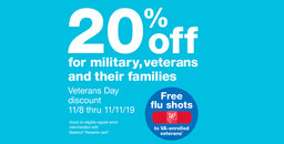 Walgreens