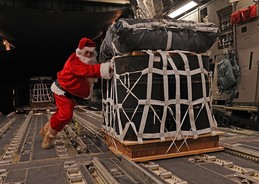 HolidayDrop