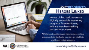 Heroes Linked