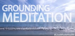 Grounding Meditation