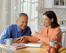 caregiver