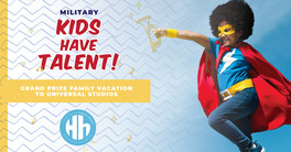 mil kids have talent 