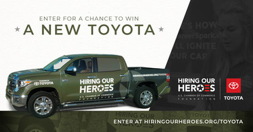 Win a free car