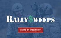 rally sweeps