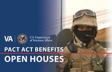 PACT Act town halls