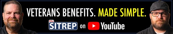 theSITREP banner