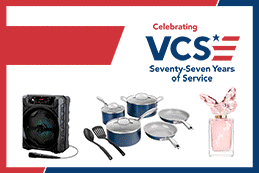 Veterans Canteen Service