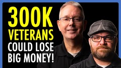 300,000 could lose maximum back pay
