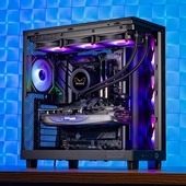 Win a gaming PC.