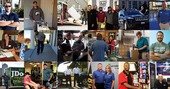 Veteran franchise owners.