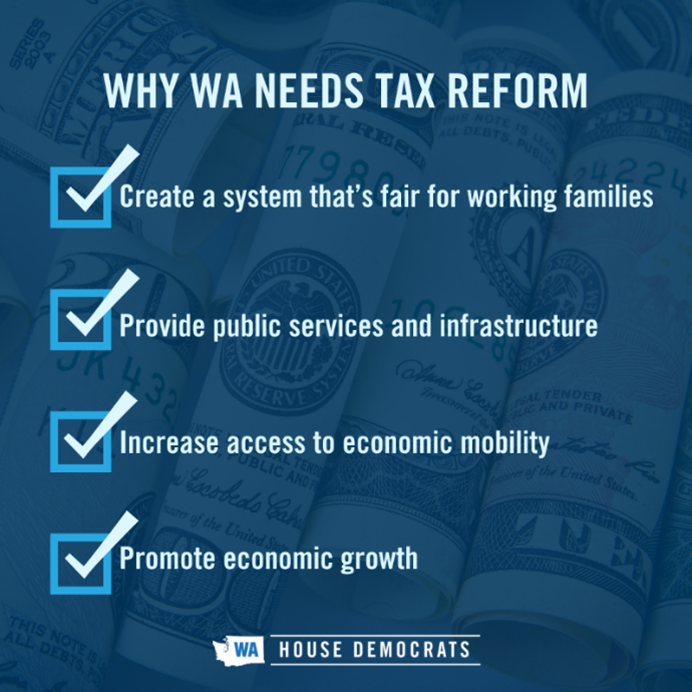 tax reform