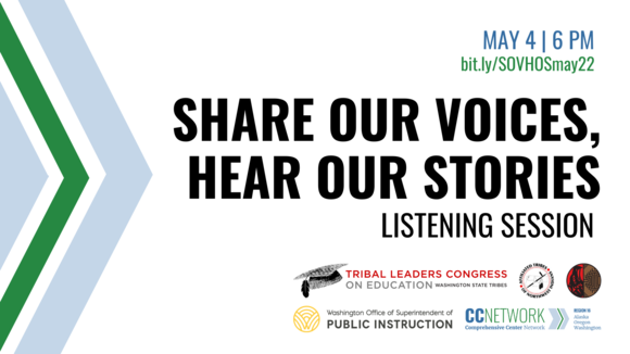 Native Voices