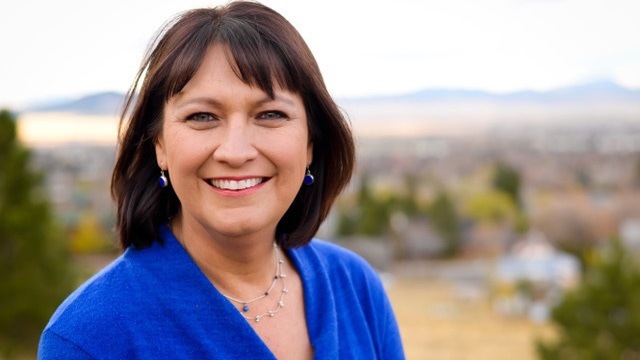 Denise Juneau