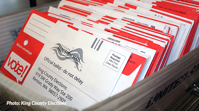 Ballots
