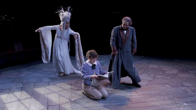 A Christmas Carol