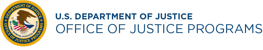 Office of Justice Programs